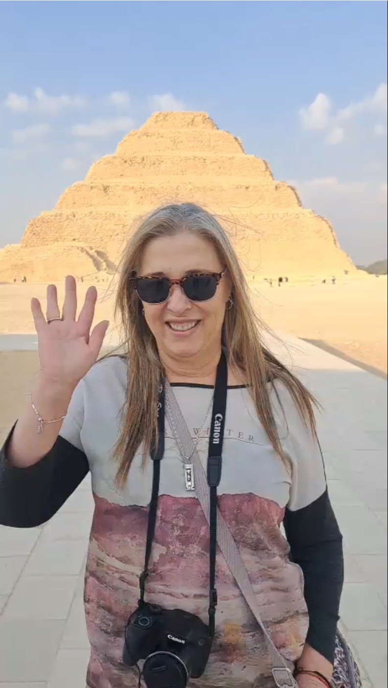 A Journey Through Time